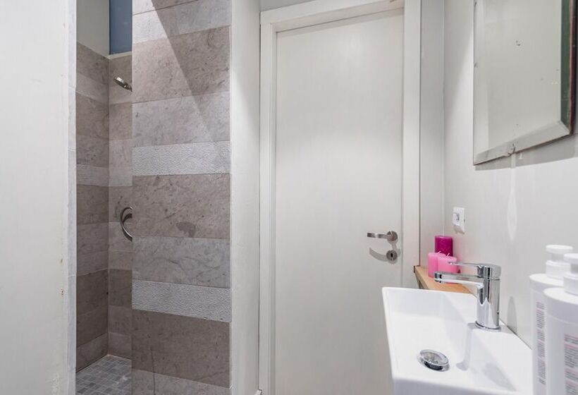 Loft Alma Rosa Vicino A Piazza Vittorio