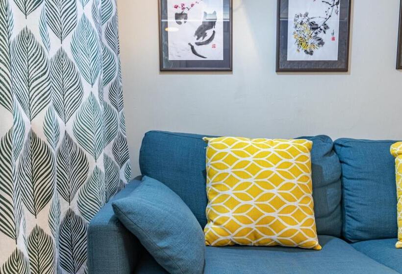 Loft Alma Rosa Vicino A Piazza Vittorio