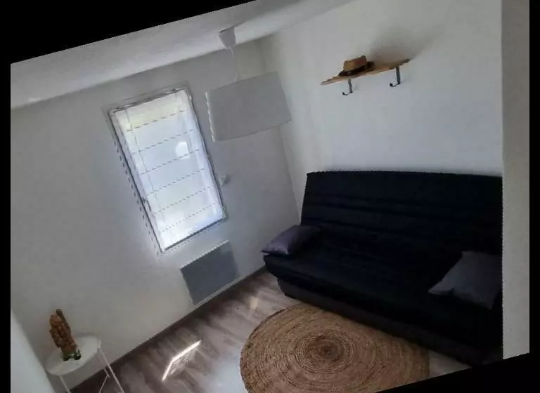 Maison De Vacances Torreilles Plage 6 Personnes