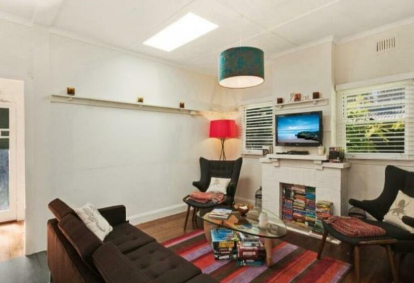 Paralia Pearl Beach Family Fun