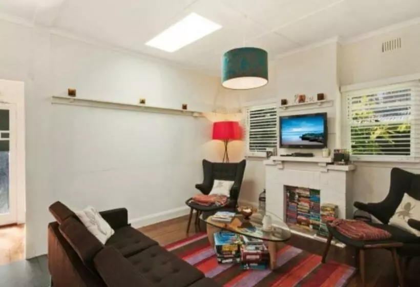 Paralia Pearl Beach Family Fun