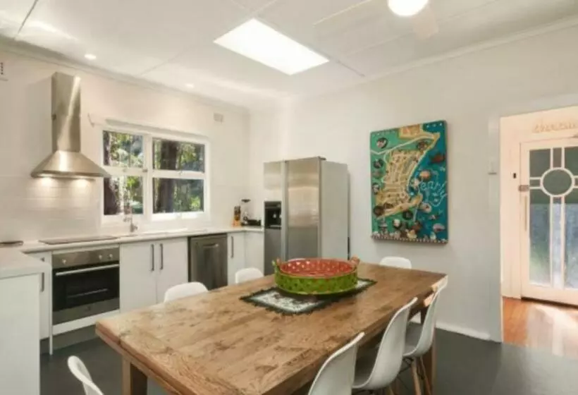 Paralia Pearl Beach Family Fun