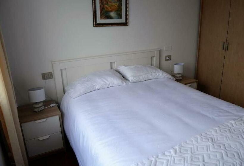 Precioso Apartamento De 3 Habitaciones En Cabañas