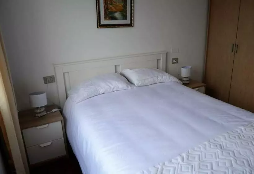 Precioso Apartamento De 3 Habitaciones En Cabañas