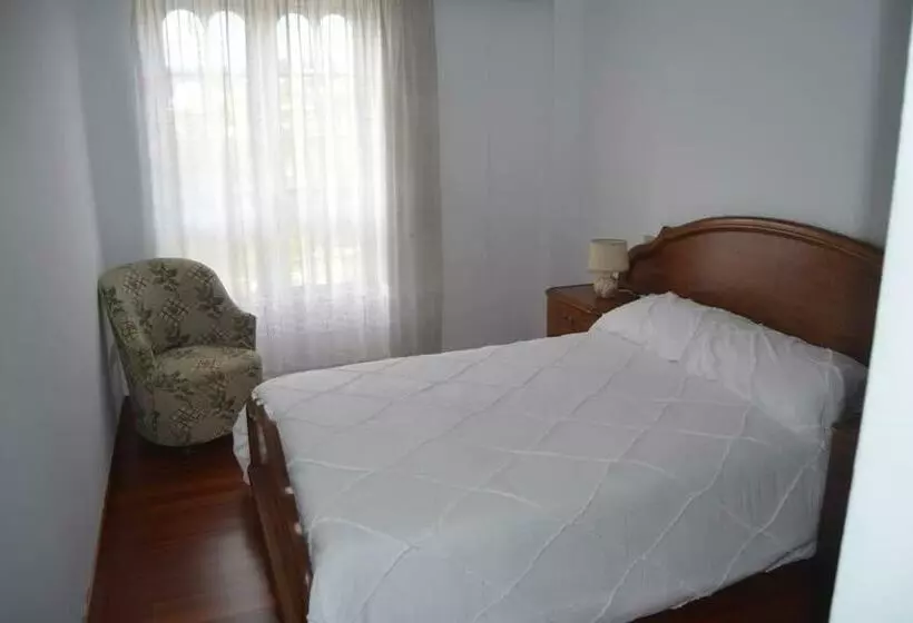 Precioso Apartamento De 3 Habitaciones En Cabañas