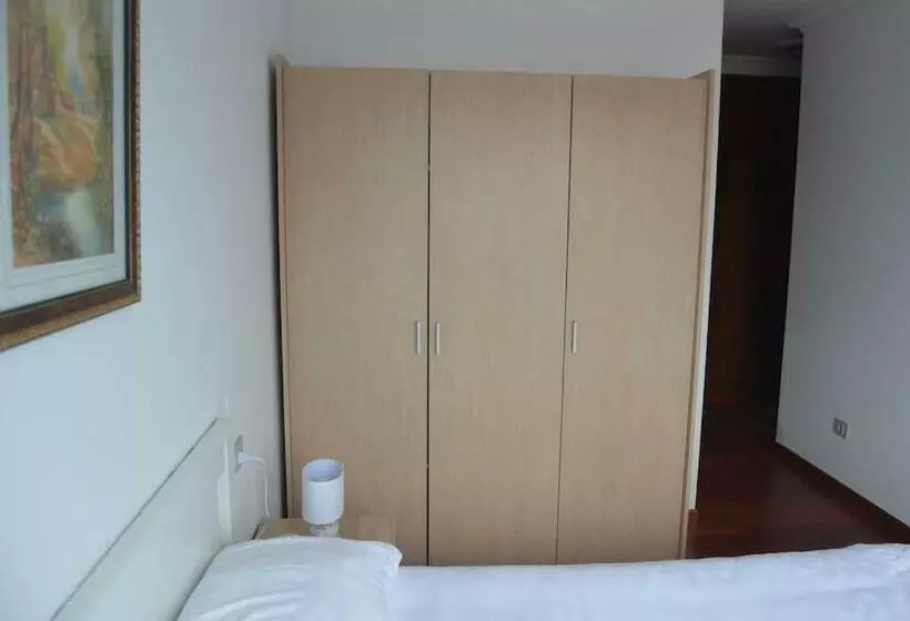 Precioso Apartamento De 3 Habitaciones En Cabañas