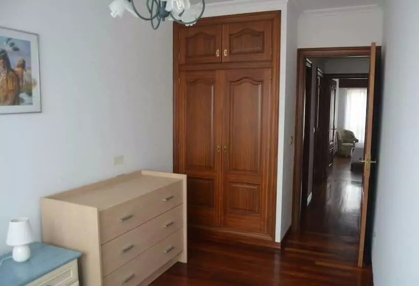 Precioso Apartamento De 3 Habitaciones En Cabañas