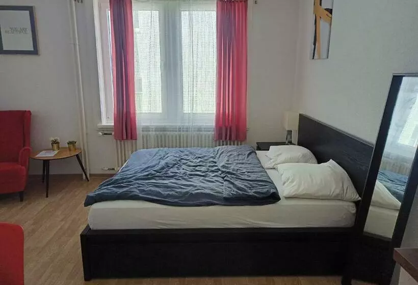 Studio Im Stadtkern