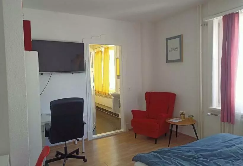 Studio Im Stadtkern