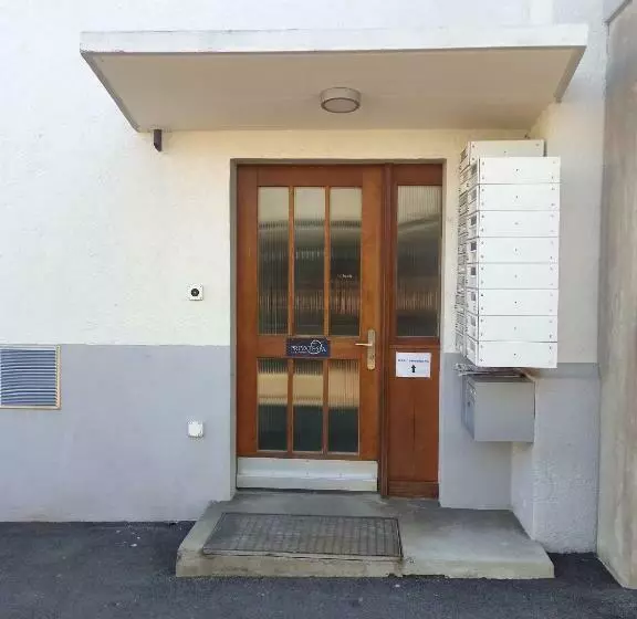 Studio Im Stadtkern