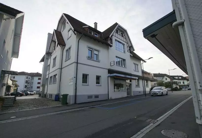 Studio Im Stadtkern