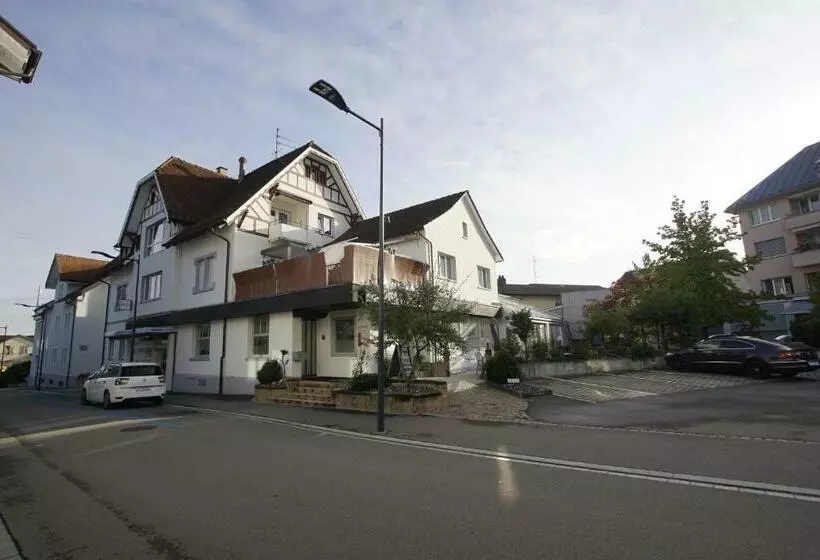 Studio Im Stadtkern