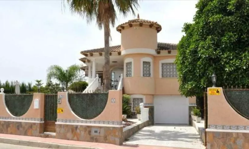 Villaparadise