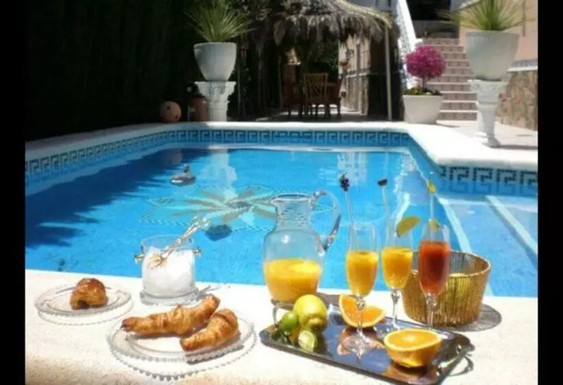 Villaparadise
