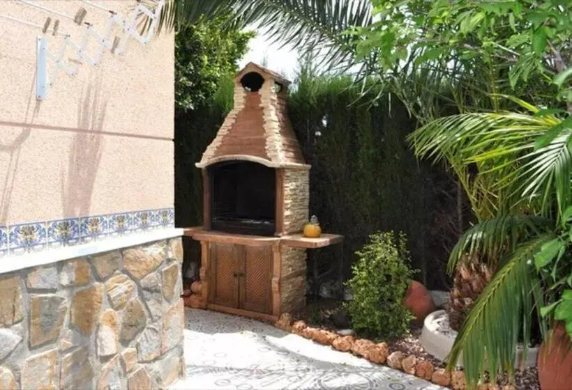 Villaparadise