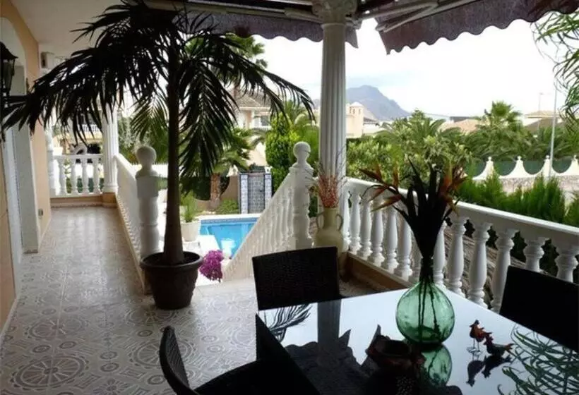Villaparadise