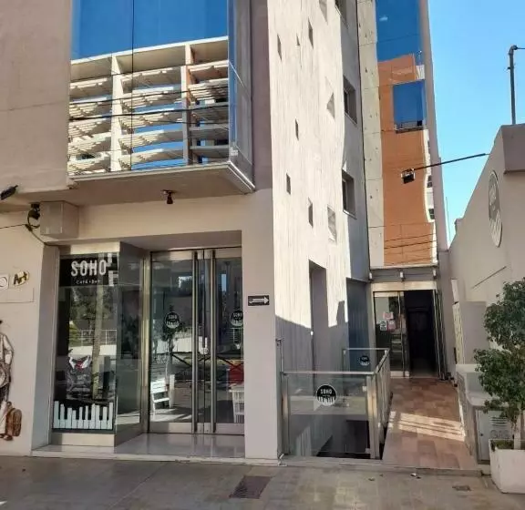 Vma Suites  Civico