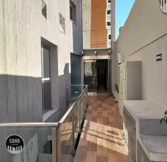 Vma Suites  Civico