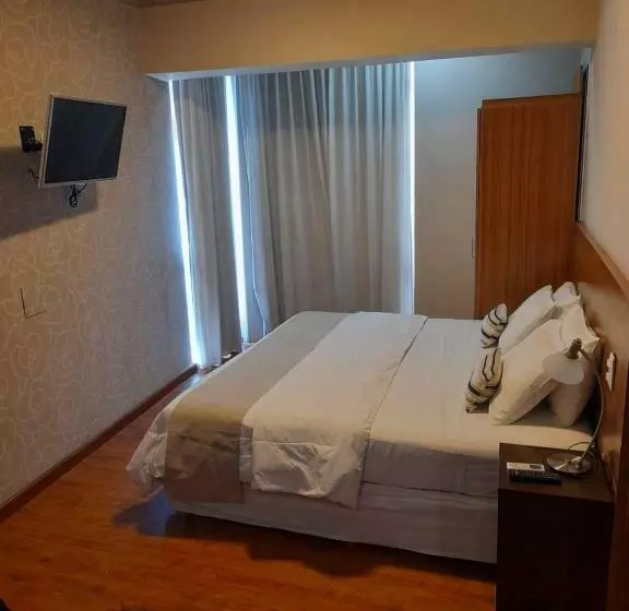 Vma Suites  Civico