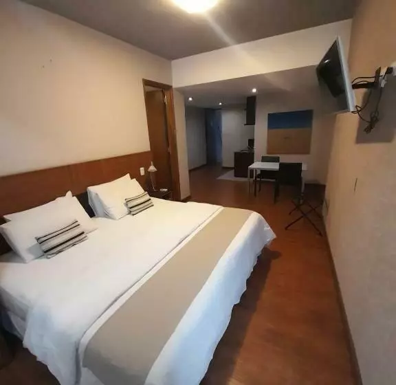 Vma Suites  Civico
