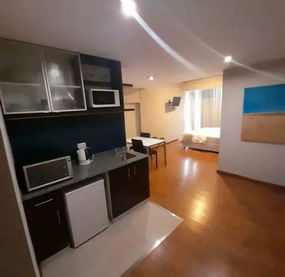 Vma Suites  Civico