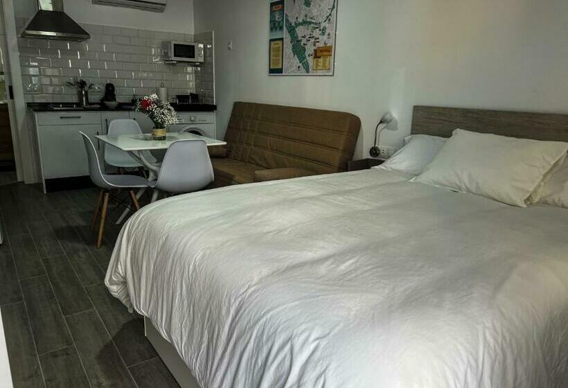 Alaudae Apartamentos