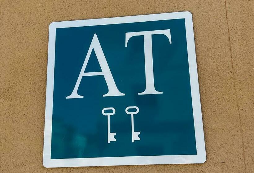 Alaudae Apartamentos