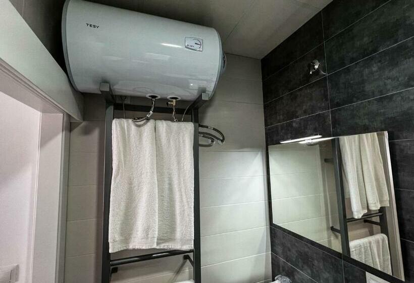 Alaudae Apartamentos