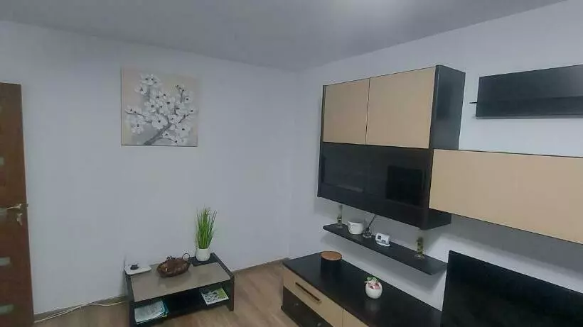 Apartament 2 Camere Campulung Muscel