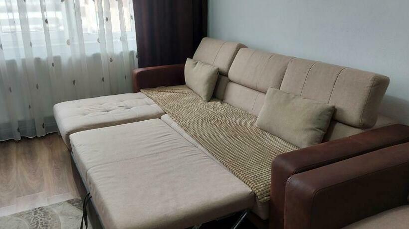 Apartament 2 Camere Campulung Muscel