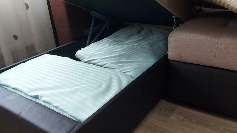 Apartament 2 Camere Campulung Muscel