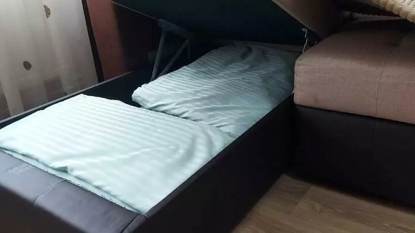 Apartament 2 Camere Campulung Muscel