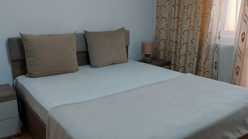 Apartament 2 Camere Campulung Muscel