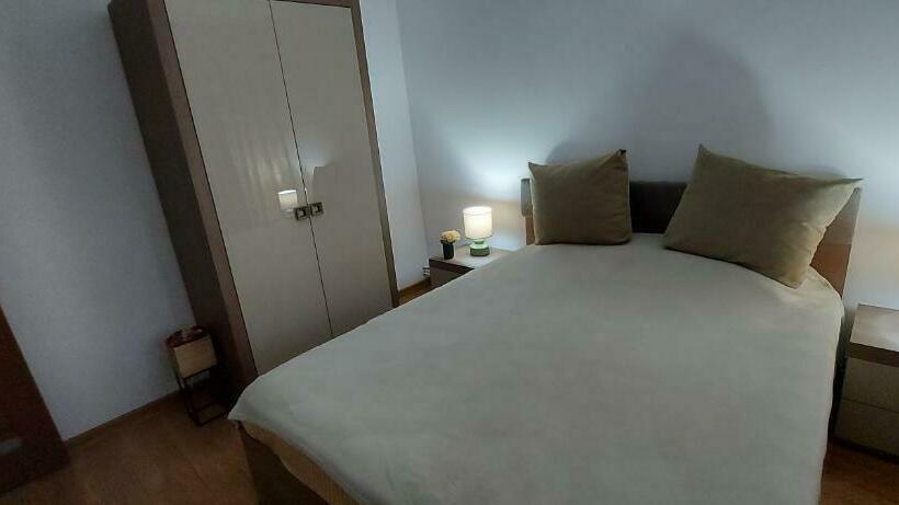 Apartament 2 Camere Campulung Muscel