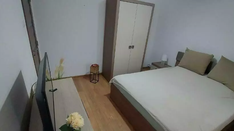 Apartament 2 Camere Campulung Muscel