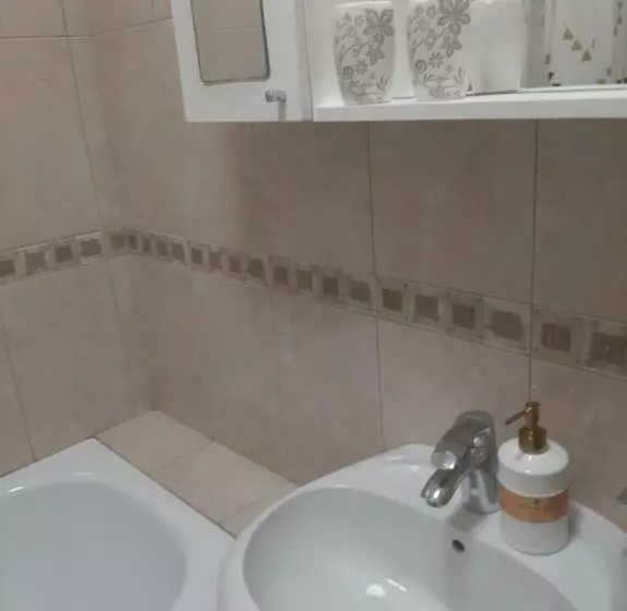 Apartman Poco