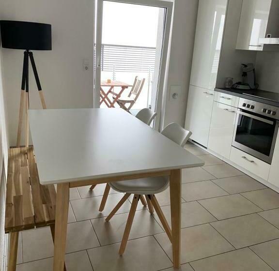 Appartement Seven Am See