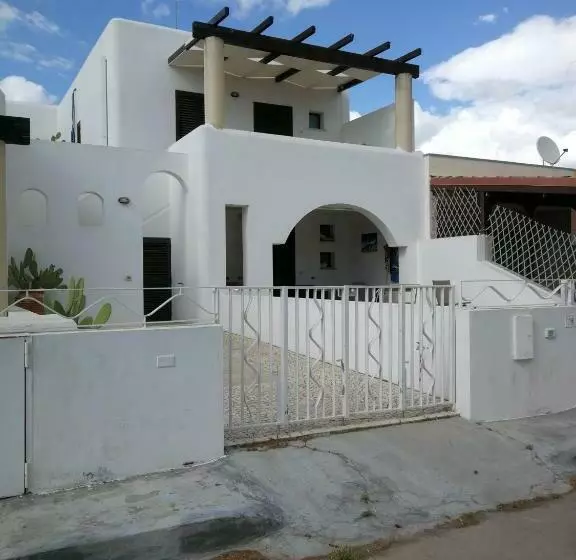 Casa Carolina