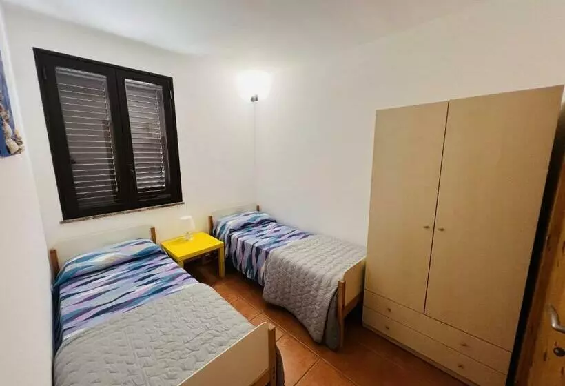 Casa Carolina