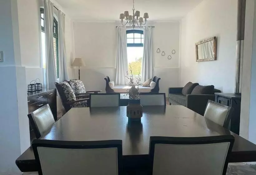 Casa De Campo San Agustín