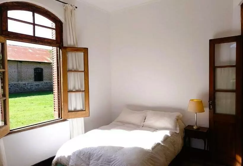 Casa De Campo San Agustín