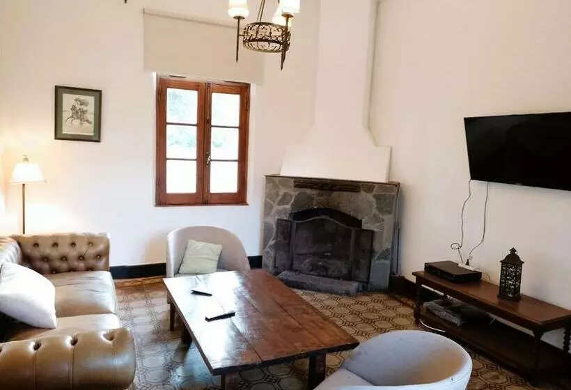 Casa De Campo San Agustín