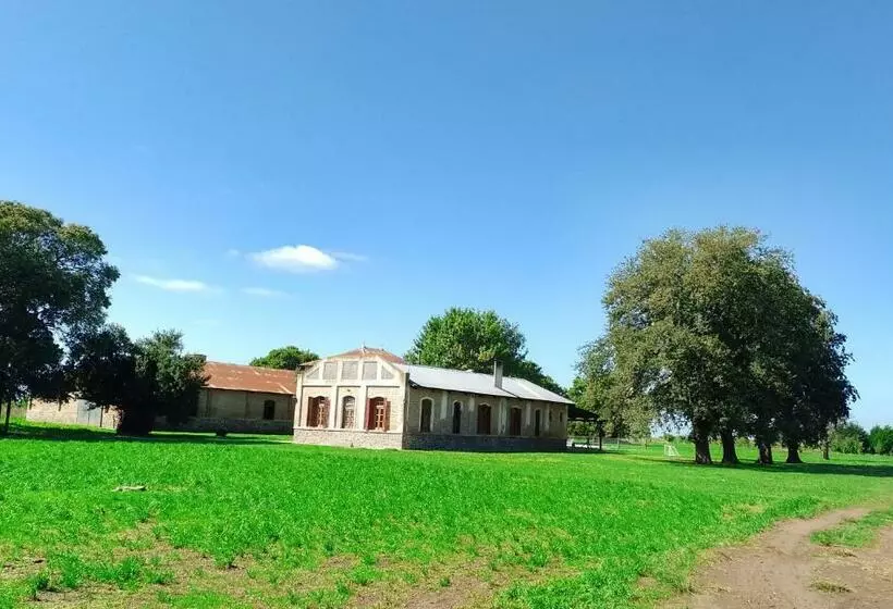 Casa De Campo San Agustín