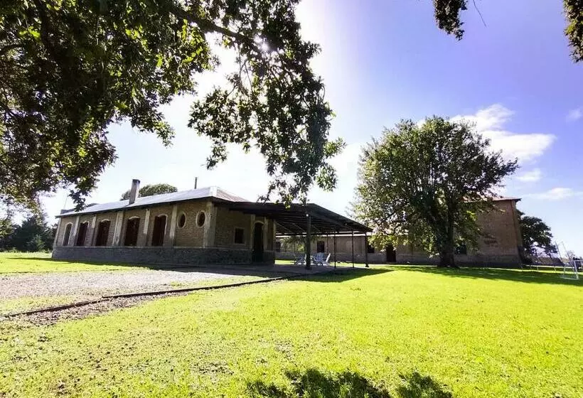Casa De Campo San Agustín