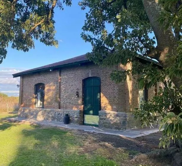 Casa De Campo San Agustín