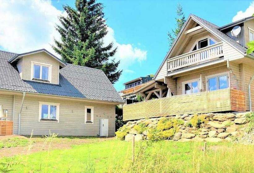 Chalets Zum Latschen