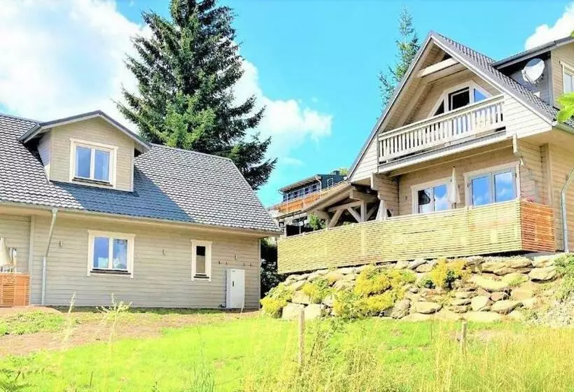 Chalets Zum Latschen