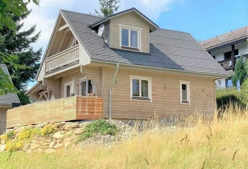 Chalets Zum Latschen