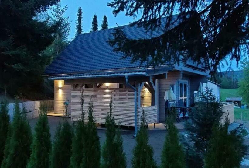 Chalets Zum Latschen