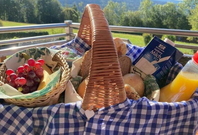 Chalets Zum Latschen